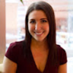 Meet your Posher, Sienna